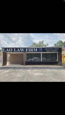 Lao Law Firm