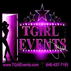 TGIRL EVENTS