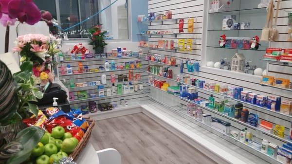 Contact your local Beverly Hills Pharmacy for all of your prescription and convenience store needs. http://www.pharmacyofbeverlyhills.com/