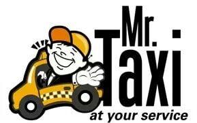 Mr Taxinow