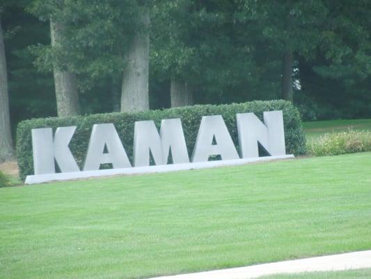 Kaman Corporation