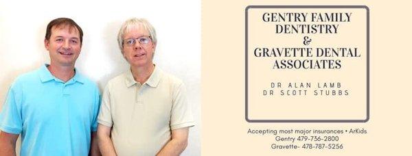 Gravette Dental Associates