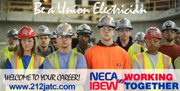 IBEW /NECA Electrical Training Center