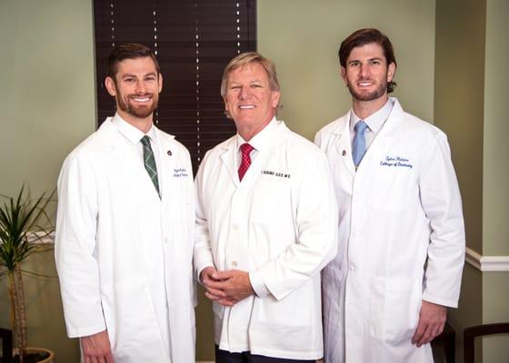 Dr. Thomas Rubino & Sons, Ryan & Tyler