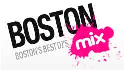 BostonMix DJ's