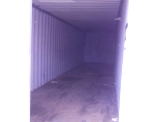 At Mini Max Space we offer outdoor, 24 hour access, 8 x 40 containers great for roofers, landscapers, vehicles or storage!