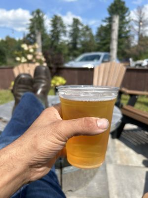 Perfect day Pilsner