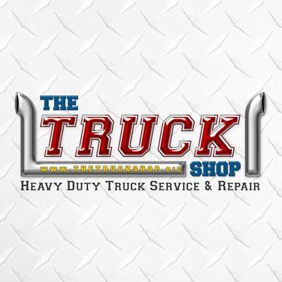 The Truck Shop