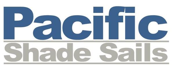 Pacific Shade Sails logo