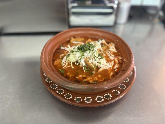 Pozole