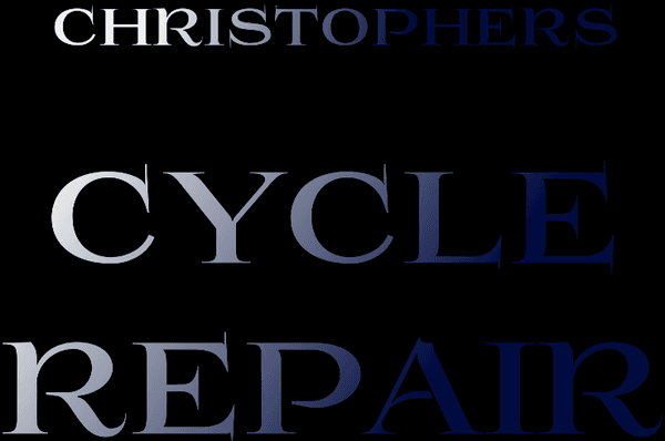 Christophers Cycle Repair