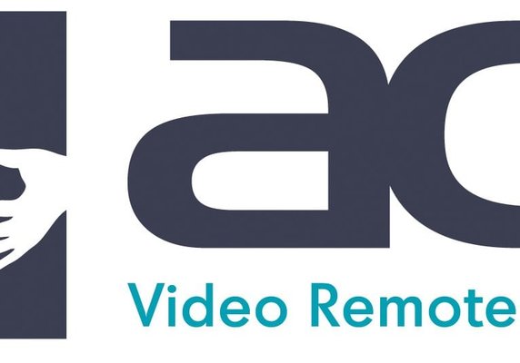 ACA Video Remote Interpreting Logo