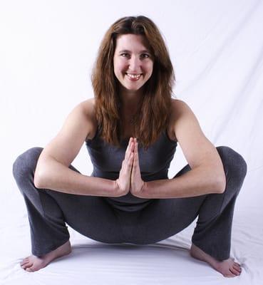 Anita Yoga