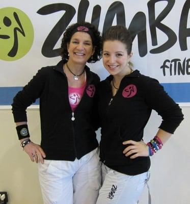 Zumba Fitness with Alena in San Francisco, California