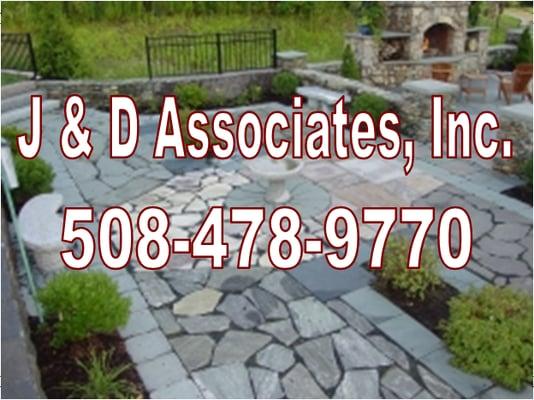 D & J Associates