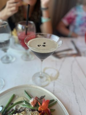 Espresso Martini