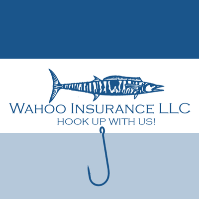 Logo - Wahoo Insurance LLC