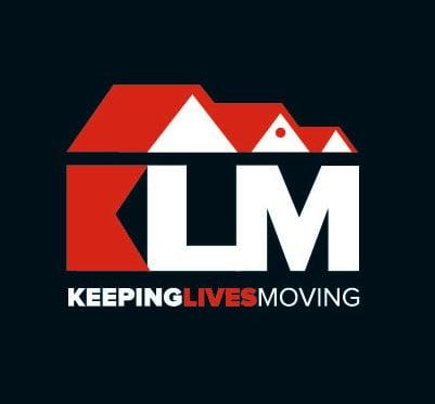 KLM Realty  K (keeping) L  (lives) M  (moving)