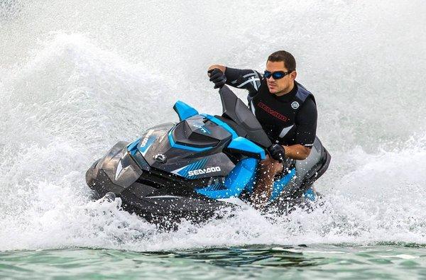 Personal Watercraft