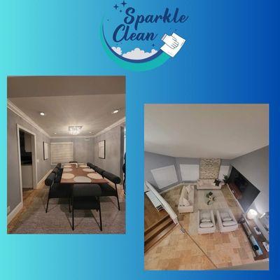 Sparkle Clean Solutions