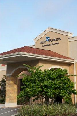 Mid Florida Cancer Centers