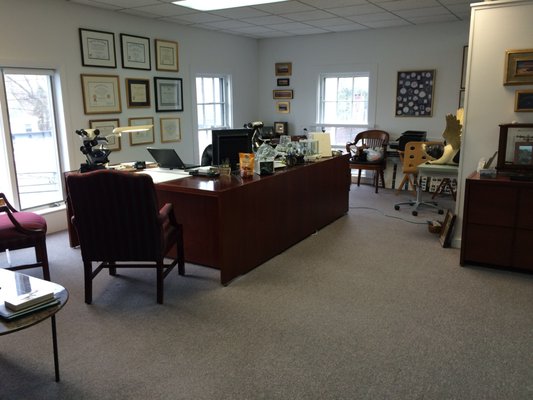 New England Gem Lab & Appraisal Services