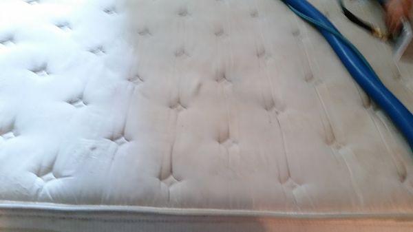 Mattress Cleaning Coral Gables