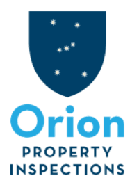 Orion Property Inspections