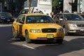 Yellow Cab