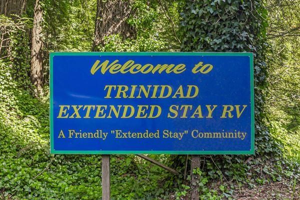 Trinidad Extended Stay