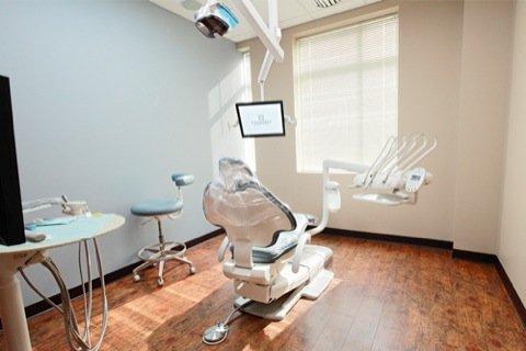 Stansell Dentistry Associates