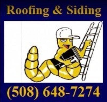 Worcester Roofing & Siding Installation & Repair in Worcester, Massachusetts: Auburn MA, Leicester MA, Grafton and Millbury Massachusetts.