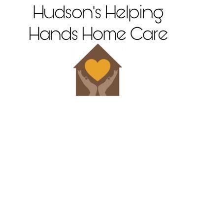 Hudson's Helping Hands Home Care