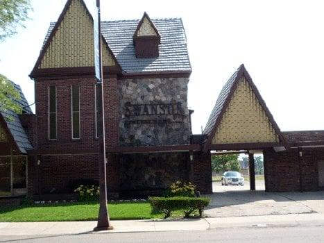 Swanson Funeral Home