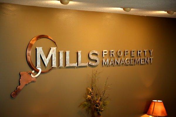 Mills Property Management