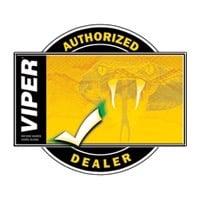 Viper authorized dealer.