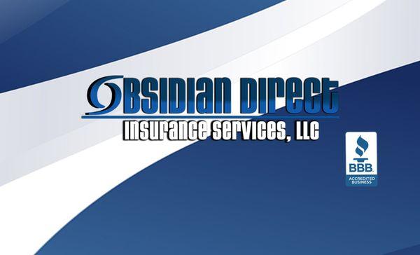 Obsidian Direct Insurance Services