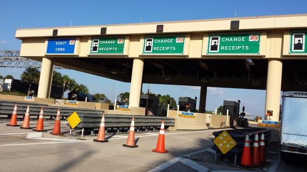 Central Florida Expressway Authority