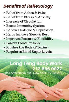 Long Teng Body Work