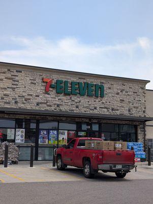 7-Eleven