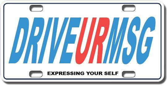 Driveurmsg logo