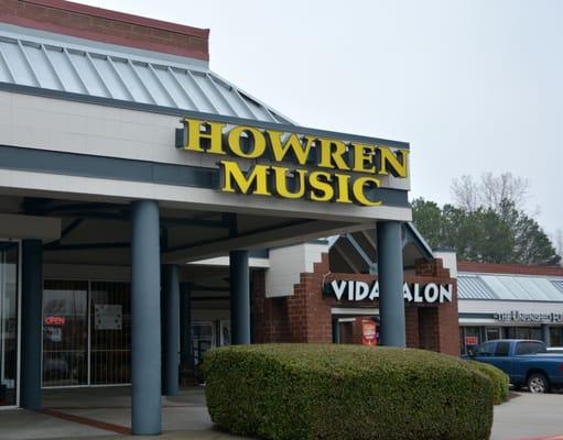 Howren Music & Sound