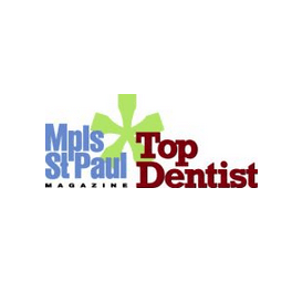 Minneapolis-area Cosmetic Dentist