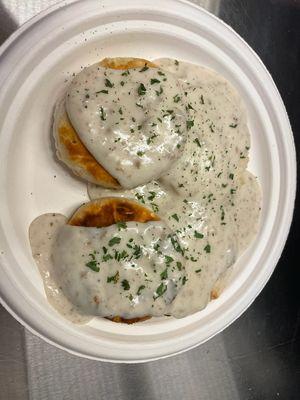 Biscuits n Gravy