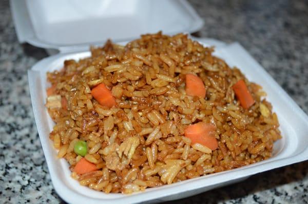 Fried Rice