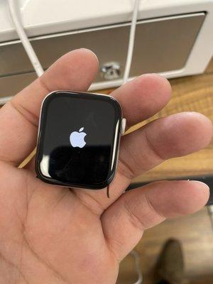 Apple Watch screen repairs come and get $10 off any repair service