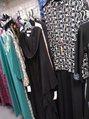 islamic abayas