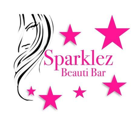 Sparklez Beauti Bar