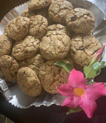 Neiman Marcus Cookies