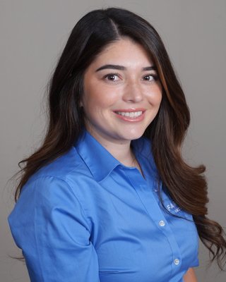 Sales Agent Isaura Rodriguez